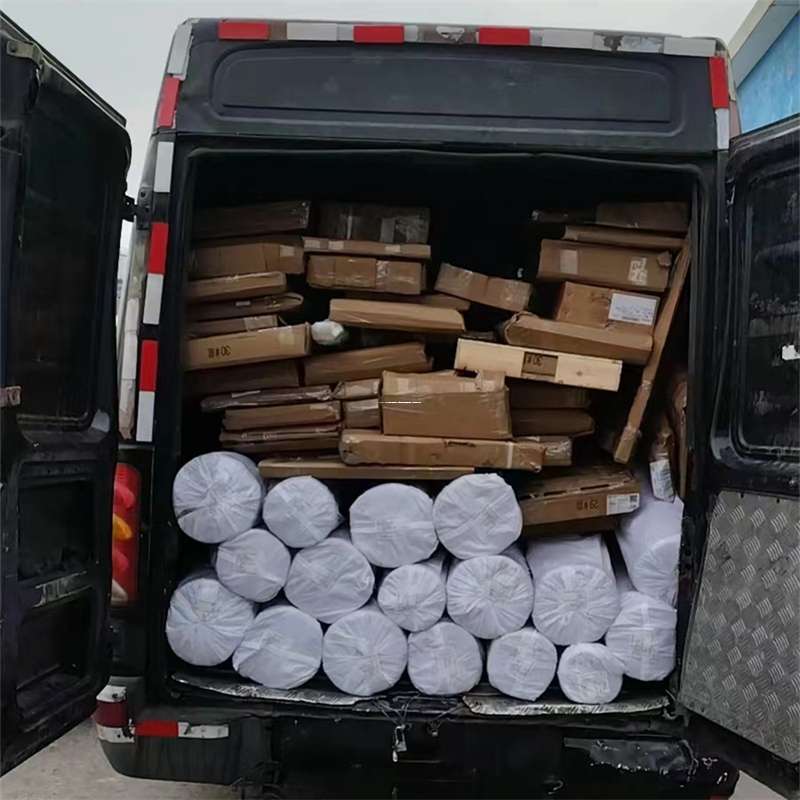 安徽亳州谯城至义乌货运专线，一站式物流服务助您货畅其流！（到义乌物流专线）