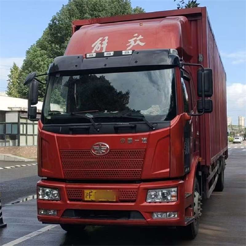 安徽亳州谯城到德清物流公司——专业货运，安心之选（德清物流专线货运）