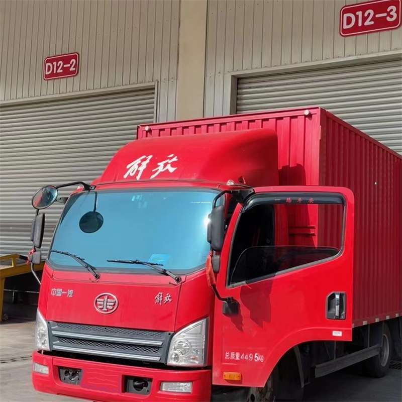 安徽亳州谯城到安徽物流公司——专业货运，安心送达（到安徽的物流公司）
