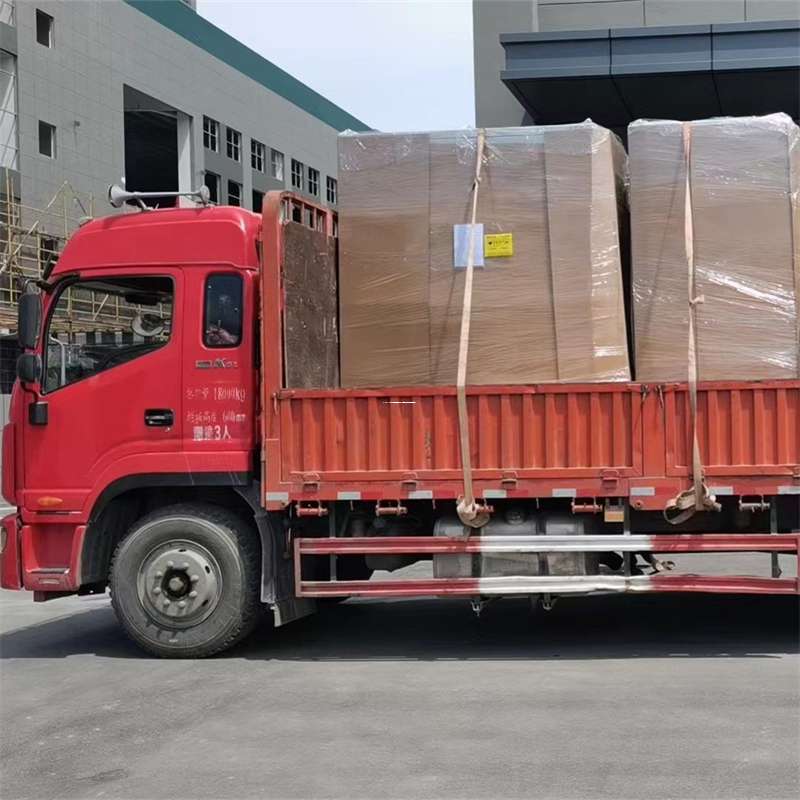 安徽亳州谯城至宜兴货运专线，一站式物流服务为您保驾护航
