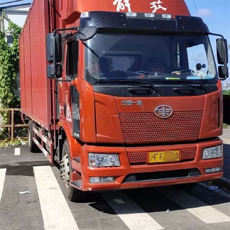 安徽亳州谯城到恩施物流公司一站式服务，让货运更轻松