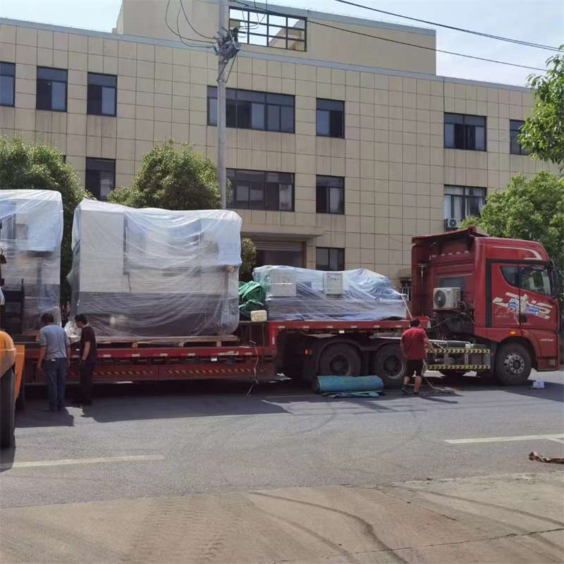 安徽亳州谯城到南京物流公司一站式服务，让货运更轻松
